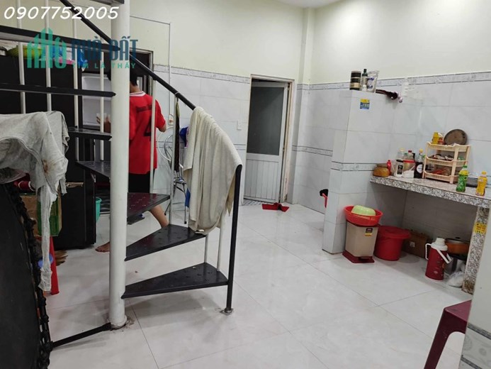 61M2 HIỆP PHÚ - TRUNG TÂM QUẬN 9 GIÁ 4TY150