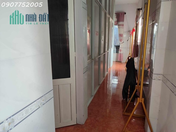 61M2 HIỆP PHÚ - TRUNG TÂM QUẬN 9 GIÁ 4TY150