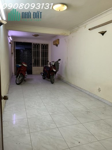 T3131-Bán Nhà Trần Quốc Toản - P8 - Quận 3 - 55m2 - 3 Tầng BTCT - Giá 5 tỷ 9