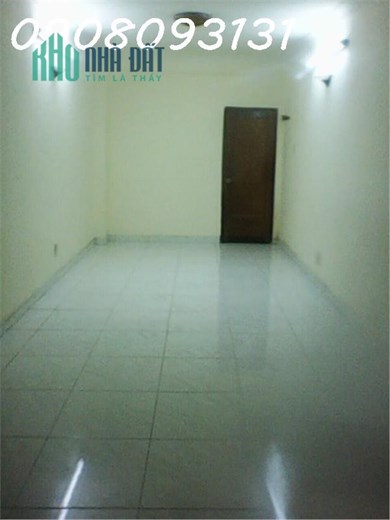 T3131-Bán Nhà Trần Quốc Toản - P8 - Quận 3 - 55m2 - 3 Tầng BTCT - Giá 5 tỷ 9