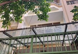 ♥️♥️ Cho thuê Nhà nguyên căn gần Hoàng Hoa Thám