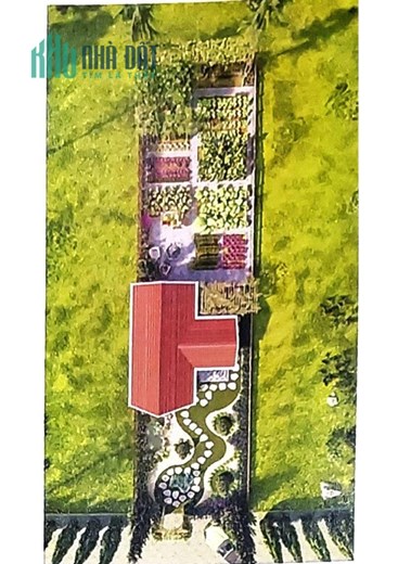 BÁN ĐẤT NỀN + MÔ HÌNH FARM KHAI THÁC DÒNG TIỀN KHỦNG HÀNG THÁNG