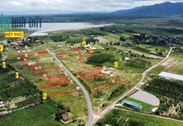 BÁN GẤP MÔ HÌNH FARM + ĐẤT NỀN THỔ CƯ KHAI THÁC DÒNG TIỀN KHỦNG HÀNG THÁNG