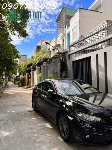 BIỆT THỰ LINH ĐÔNG 123M2 -4PN GIÁ  7TY7