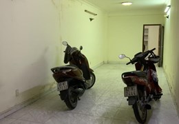 T3131-Bán Nhà Huỳnh Tịnh Của - P8 - Quận 3 - 55m2 - 3 Tầng BTCT - Giá 5 tỷ 9