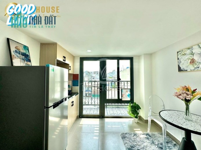Siêu giảm 6.9 tỷ, nhà HXH Tân Bình, 130m2, ngang 9m, kinh doanh đỉnh