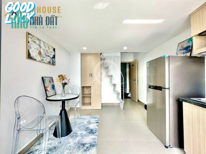 Siêu giảm 6.9 tỷ, nhà HXH Tân Bình, 130m2, ngang 9m, kinh doanh đỉnh