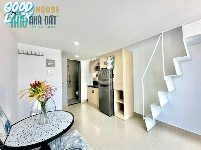 Siêu giảm 6.9 tỷ, nhà HXH Tân Bình, 130m2, ngang 9m, kinh doanh đỉnh