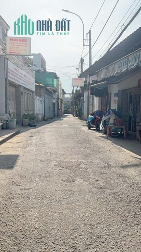 Bán nhà sổ hồng riêng gần Đỗ Xuân Hợp_Phước Long B_44m2_Giá nhỉnh 3 tỷ