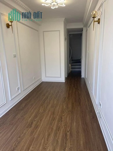 Cho thuê nhà nguyên mặp Bưởi, Ba Đình 26m2, 6 tâng, 4 ngủ 14 triệu/tháng