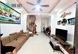 Nhà riêng Mỗ Lao, Hà Đông 58m2, 5T,THÔNG, K.DOANH, 2 THOÁNG chỉ 6.9 tỷ