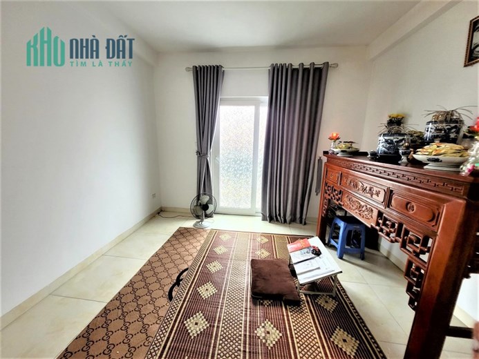Nhà riêng Mỗ Lao, Hà Đông 58m2, 5T,THÔNG, K.DOANH, 2 THOÁNG chỉ 6.9 tỷ