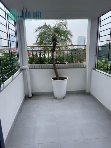 Cho thuê nhà nguyên mặp Bưởi, Ba Đình 26m2, 6 tâng, 4 ngủ 14 triệu/tháng