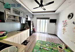 Bán nhà sổ đỏ Thanh Bình, Hà Đông 52m2 TRUNG TÂM. KINH DOANH 7.5 Tỷ