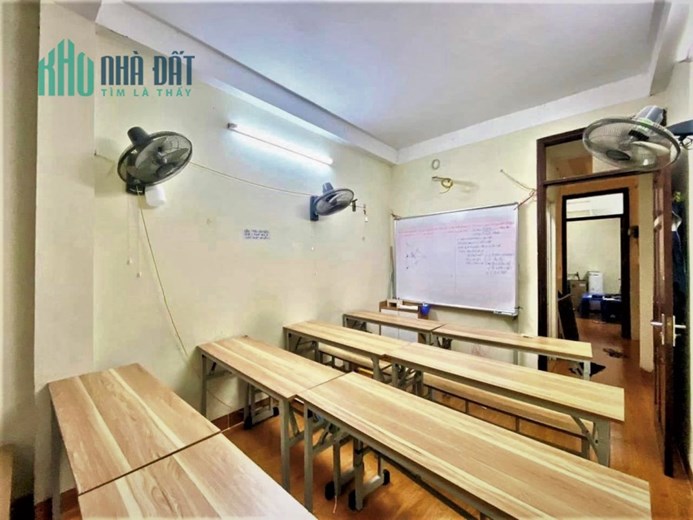 Bán nhà sổ đỏ Thanh Bình, Hà Đông 52m2 TRUNG TÂM. KINH DOANH 7.5 Tỷ