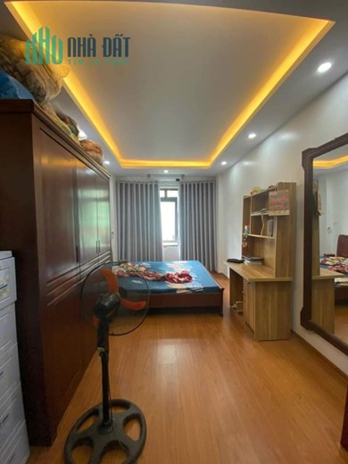 Bán nhà ngõ 398 Phố Trương Định, Kim Đồng 32m2 x 5 Tầng. Chỉ 3 tỷ 78