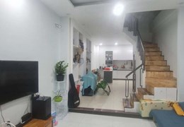 Bán nhà 44m2 gần Đỗ Xuân Hợp_Phước Long B_Thủ Đức_Giá chỉ nhỉnh 3 tỷ