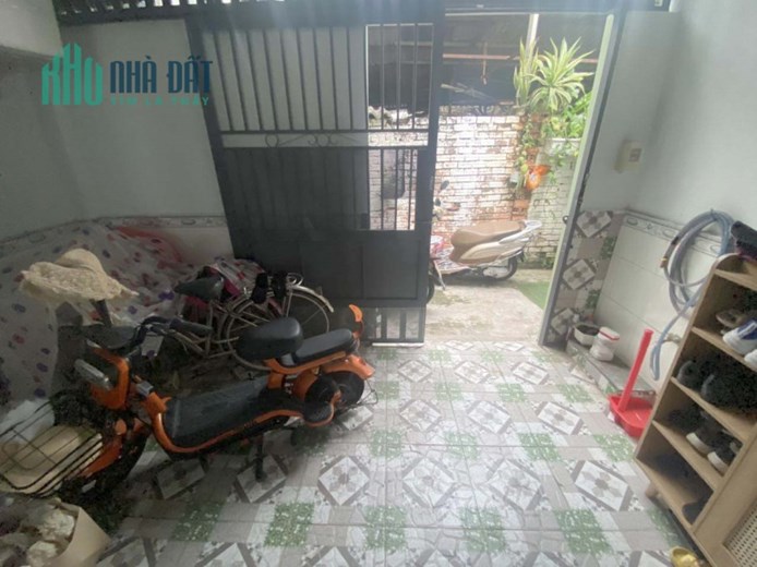 Bán nhà 44m2 gần Đỗ Xuân Hợp_Phước Long B_Thủ Đức_Giá chỉ nhỉnh 3 tỷ