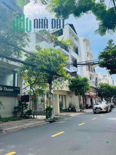 ♥️♥️ Cho thuê Nhà đẹp 3 tầng Mặt tiền đường gần chợ Trần Mai Ninh