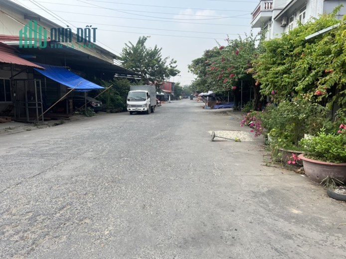 LỖ 500 TR ĐỂ BÁN ĐƯỢC ĐẤT Khu ĐÔ THỊ - THÔNG MINH - BẢO LONG - NEW CITY - TP TỪ SƠN - MẶT ĐƯỜNG -