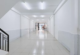 CHDV SIÊU LÃI! 70m2, 5 tỷ, đường Âu Dương Lân, quận 8 TL chủ 0906993584