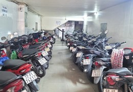 Giảm khủng 6.7 tỷ, nhà ngay chợ Phạm Văn Hai, Tân Bình, 132m2, ngang cực rộng, kinh doanh đa ngành