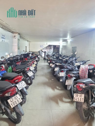 Giảm khủng 6.7 tỷ, nhà ngay chợ Phạm Văn Hai, Tân Bình, 132m2, ngang cực rộng, kinh doanh đa ngành