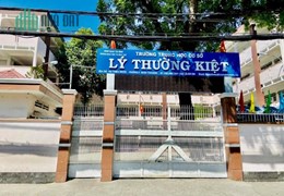 ♥️♥️ Cho thuê nhà 1 trệt 1 lầu hẻm kinh doanh 373 Lý Thường Kiệt