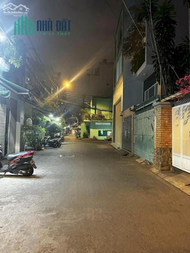 ♥️♥️ Cho thuê nhà 1 trệt 1 lầu hẻm kinh doanh 373 Lý Thường Kiệt