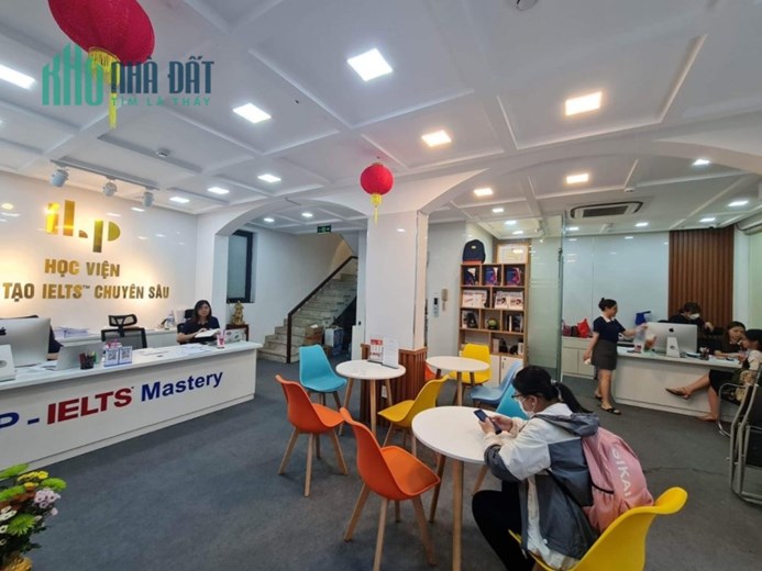 Ngộp Cao Thắng- Hà Đô Quận10 - HXH Kinh Doanh 7x10m - 2 tầng