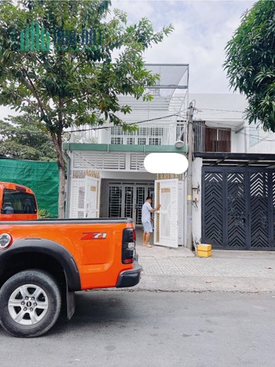 QUÁ RẺ! Bán nhà mặt tiền Đông Hồ, 75m2, 8 tỷ, TL chủ 0906993584