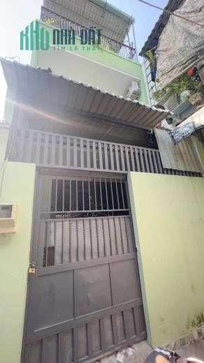 Bán nhà gần Dương Đình Hội_Phước Long B_Thủ Đức_Giá chỉ nhỉnh 3 tỷ