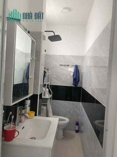 Bán nhà gần Dương Đình Hội_Phước Long B_Thủ Đức_Giá chỉ nhỉnh 3 tỷ