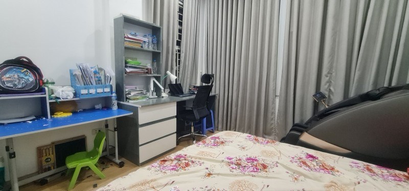 Bán nhà Bồ Đề,Long Biên 43m2,4 tầng,Mt4m gần phố,gần hồ nhỉnh 4 tỷ