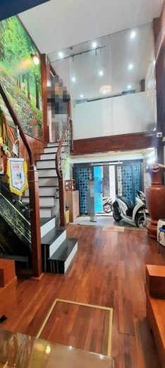Bán nhà Lĩnh Nam- Vĩnh Hưng 37m 3 tầng nhỉnh 3 tỷ ngõ thông