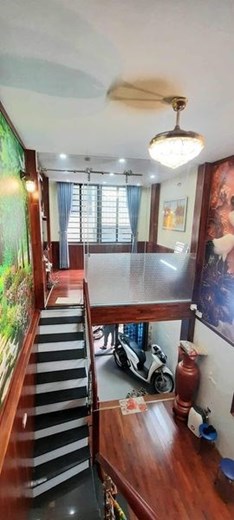 Bán nhà Lĩnh Nam- Vĩnh Hưng 37m 3 tầng nhỉnh 3 tỷ ngõ thông