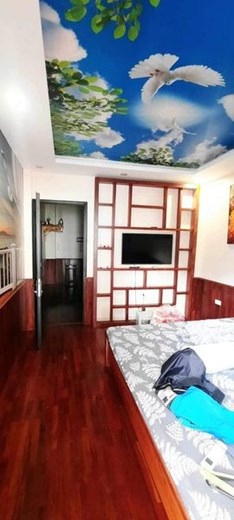 Bán nhà Lĩnh Nam- Vĩnh Hưng 37m 3 tầng nhỉnh 3 tỷ ngõ thông