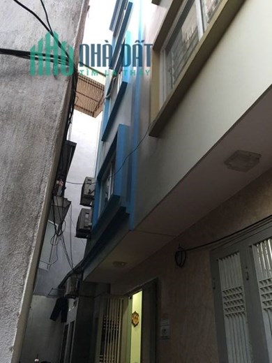 Bán nhà Đông Thiên- Lĩnh Nam 32m 5 tầng chỉ 3.1 tỷ an sinh đỉnh