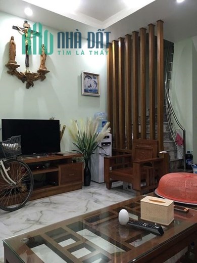 Bán nhà Đông Thiên- Lĩnh Nam 32m 5 tầng chỉ 3.1 tỷ an sinh đỉnh