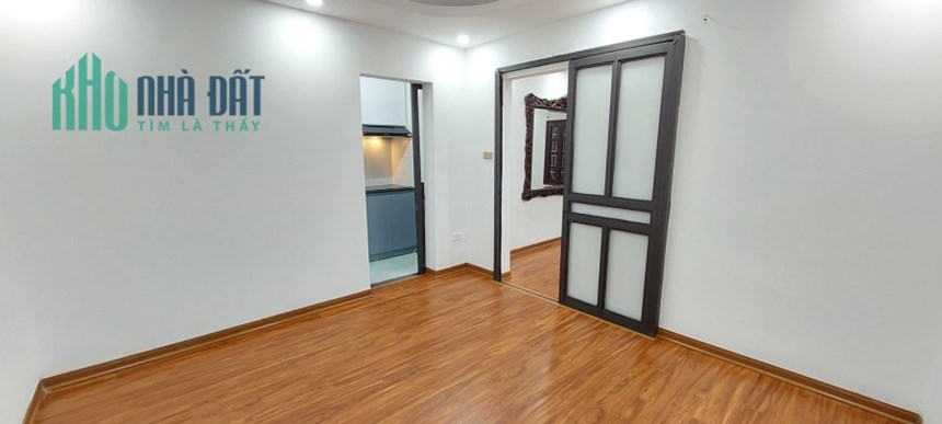 💥Tập thể Vĩnh Hồ, 75m2, 2PN 2WC, Nội thất long lanh, Ô tô đỗ dưới, 2.32 tỷ💥