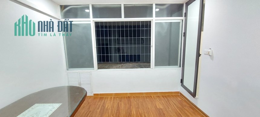 💥Tập thể Vĩnh Hồ, 75m2, 2PN 2WC, Nội thất long lanh, Ô tô đỗ dưới, 2.32 tỷ💥