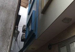 Bán nhà Đông Thiên 32m 5 tầng chỉ 3.1 tỷ an sinh đỉnh rẻ nhất khu vực
