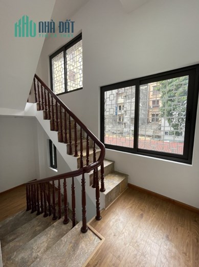 Bán nhà Tây Sơn Đống Đa 40m 4 tầng mặt tiền 5m  nhà đẹp ở ngay nhỉnh 5 tỷ lh 0975124520