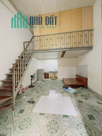 Bán nhà 296 Lĩnh Nam 25m chỉ 1.95 tỷ nhỏ tiền an sinh đỉnh