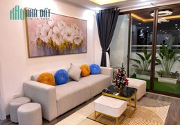 💥Căn hộ cao cấp 24T1 Vũ Trọng Phụng 140m 3PN Nội thất sang xịn Slot ô tô, 7.75 tỷ💥
