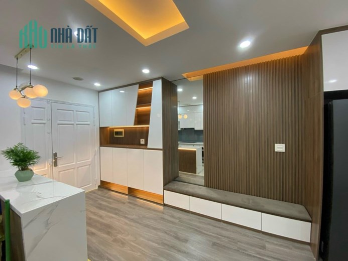💥Căn hộ cao cấp 24T1 Vũ Trọng Phụng 140m 3PN Nội thất sang xịn Slot ô tô, 7.75 tỷ💥