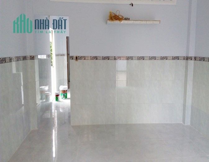 Bán nhà MT KD Lê Đình Thám, Tân Quý, Tân Phú, 66m2, 2 tầng, 9 tỷ