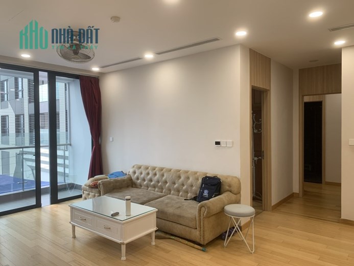 Căn hộ The ZEI Lê Đức Thọ 2PN Full nội thất View đẹp, giá rẻ