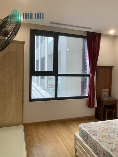 Căn hộ The ZEI Lê Đức Thọ 2PN Full nội thất View đẹp, giá rẻ