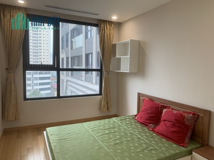 Căn hộ The ZEI Lê Đức Thọ 2PN Full nội thất View đẹp, giá rẻ